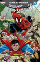 MARVEL DC SPIDER-MAN SUPERMAN (2026) #1 KAARE ANDREWS WRAPAROUND VAR