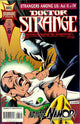 DOCTOR STRANGE SORCERER SUPREME #65