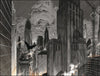 BATMAN DEATH BY DESIGN DELUXE ED HC