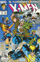 X-MEN (1991) #16