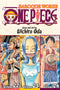 ONE PIECE VOL 08 OMNIBUS EDITION