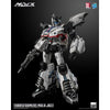 TRANSFORMERS MDLX JAZZ AF