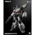 TRANSFORMERS MDLX JAZZ AF