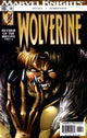 WOLVERINE (2003) #13 (VF)