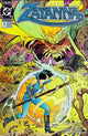 ZATANNA (1993) #4