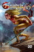 THUNDERCATS (2024) - APEX - SET OF FIVE ASSORTED VARIANTS
