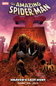 *DAMAGED* SPIDER-MAN TP KRAVENS LAST HUNT (NEW PRINTING)