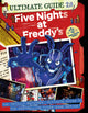 FIVE NIGHTS AT FREDDYS ULTIMATE GUIDE VERSION 2.0