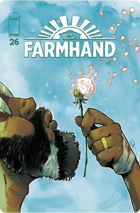 FARMHAND (2018) #26