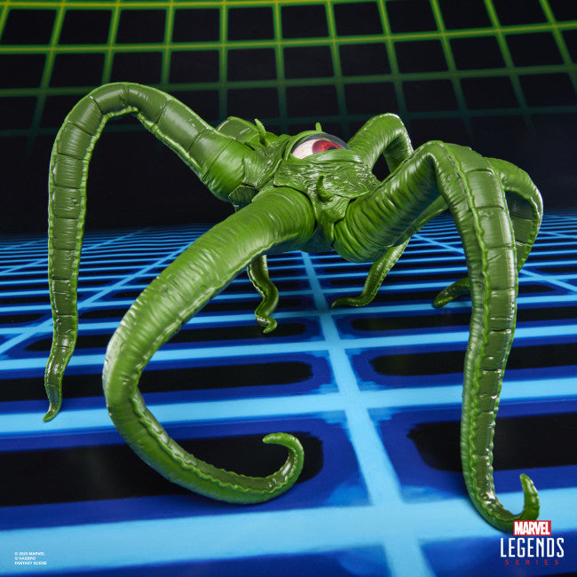 MARVEL LEGEND SERIES GAMERVERSE GARGANTOS AF