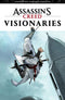 ASSASSINS CREED VISIONARIES TP VOL 01 FIRST EDITION VAR