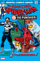 AMAZING SPIDER-MAN (1963) #129 (2026) FACSIMILE EDITION (NEW PRINTING) BLUE FOIL VAR