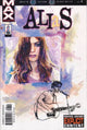 ALIAS (2001) #8