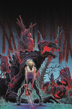 SOMETHING IS KILLING CHILDREN (2019) #44 CVR D 10 COPY INCV STOKOE VAR