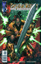 DIVINE RIGHT THE ADVENTURES OF MAX FARADAY (1997) #9