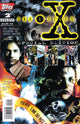 X-FILES (1995) #2 SPECIAL EDITION (VF/NM)