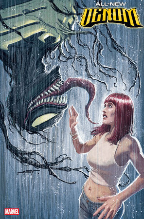 ALL NEW VENOM (2024) #9 JUAN FERREYRA VAR