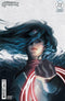 ABSOLUTE WONDER WOMAN (2024) #9 CVR C REIKO MURAKAMI CARD STOCK VAR