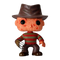 POP NIGHTMARE ON ELM STREET FREDDY KRUEGER VINYL FIG