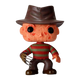 POP NIGHTMARE ON ELM STREET FREDDY KRUEGER VINYL FIG