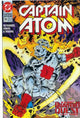 CAPTAIN ATOM (1987) #56