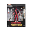 MARVEL LEGENDS SERIES DOGPOOL & DEADPOOL AF
