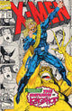 X-MEN (1991) #10