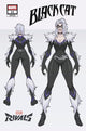 BLACK CAT (2025) #11 NETEASE GAMES MARVEL RIVALS WRAPAROUND VAR