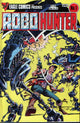 ROBO HUNTER (1984) #1