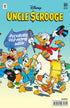 UNCLE SCROOGE FLINTHEART GLOMGOLDS SINISTER SECRET (2025) #1 CVR D INC 1:10 DAAN JIPPES & ULRICH SCHROEDER WRAPAROUND VAR