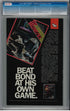 CGC AMAZING SPIDER-MAN (1963) #300 (9.6) - 1st APP. VENOM