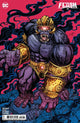 FLASH (2023) #8 CVR D MARIA WOLF APRIL FOOLS GORILLA GRODD CARD STOCK VAR