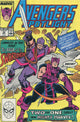 AVENGERS SPOTLIGHT (1989) #22