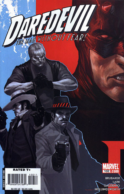 DAREDEVIL (1998) #102