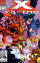 X-FACTOR (1986) #80