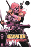 BATMAN CURSE OF THE WHITE KNIGHT (2019) - SET OF EIGHT