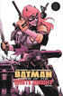 BATMAN CURSE OF THE WHITE KNIGHT (2019) - SET OF EIGHT