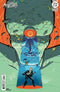 ABSOLUTE MARTIAN MANHUNTER (2025) #5 CVR D INC 1:25 RILEY ROSSMO CARD STOCK VAR
