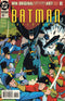 BATMAN ADVENTURES (1992) #32