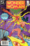 WONDER WOMAN (1942) #310 NEWSSTAND EDITION