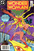 WONDER WOMAN (1942) #310 NEWSSTAND EDITION
