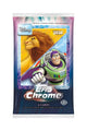 2026 TOPPS CHROME DISNEY HOBBY PACK