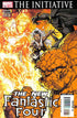 FANTASTIC FOUR VOL 3 (1998) #544