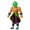 DRAGON BALL EVOLVE SUPER SAIYAN BROLY AF