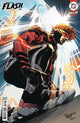 ABSOLUTE FLASH (2025) #13 CVR B CARLO PAGULAYAN CARD STOCK VAR
