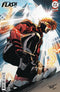 ABSOLUTE FLASH (2025) #13 CVR B CARLO PAGULAYAN CARD STOCK VAR
