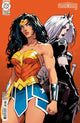 WONDER WOMAN (2023) #31 CVR C DAN MORA CARD STOCK VAR