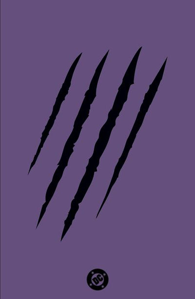 CATWOMAN (2018) #85 CVR F SYMBOL CARD STOCK VAR
