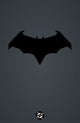 DETECTIVE COMICS (2016) #1107 CVR D SYMBOL CARD STOCK VAR