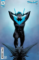 NIGHTWING (2016) #136 CVR C JAE LEE CARD STOCK VAR
